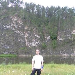  Кирилл