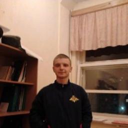  Димон Резвухин