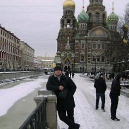  Борис