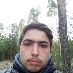  Алексей