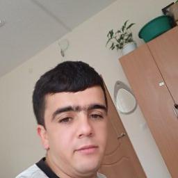  Умиджон