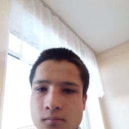  Abdumailk