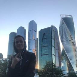  Никита