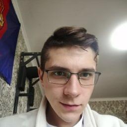  Николай