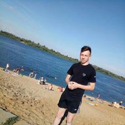  Кирилл