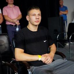  Данил