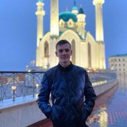 Илья