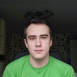 Егор