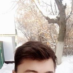  Антон