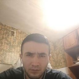  Жавохир