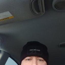  Антон