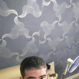  Антон