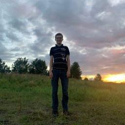  Даниил