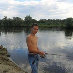  Алексей