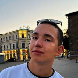  Дмитрий