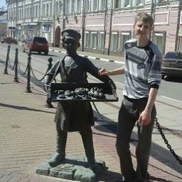  Евгений