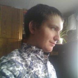 Илья Прошкин