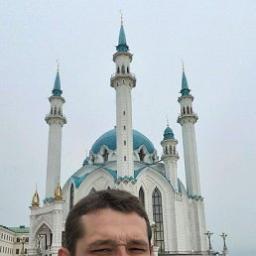  Андрей