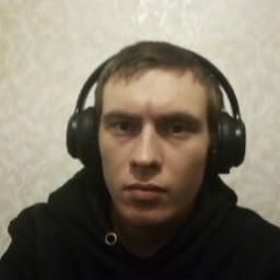  Женёк