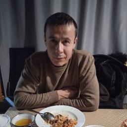  Муроджон