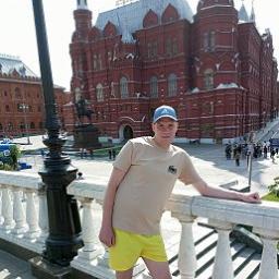  Олег