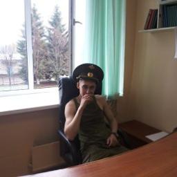  Алексей