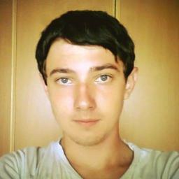  Максим