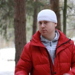  Гоша