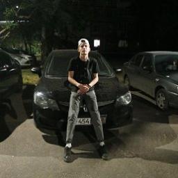  Кирилл