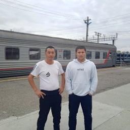  Бобуржон