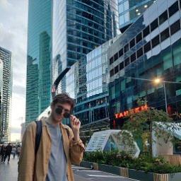 Kirill