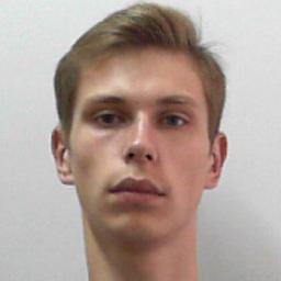  Даниил Алексеевич