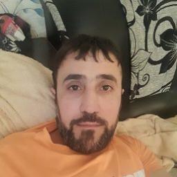  Шамхал