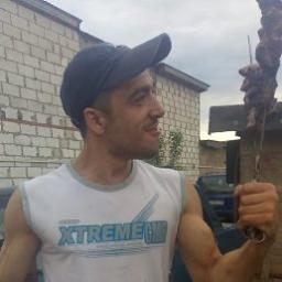  Антон