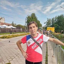  Александр Санутков