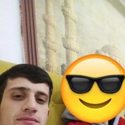  Магомед