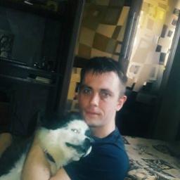  Анатолий