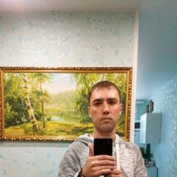 Антон