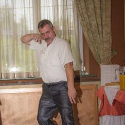  Серёга Замкадыш