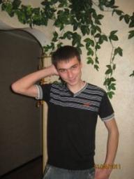  Алексей