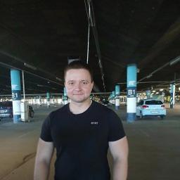  Олег