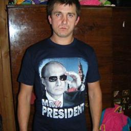  Михаил