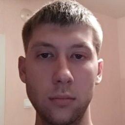  Дима Гаврилов