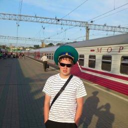  Константин