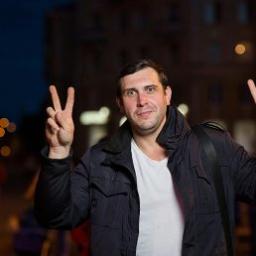  Евгений
