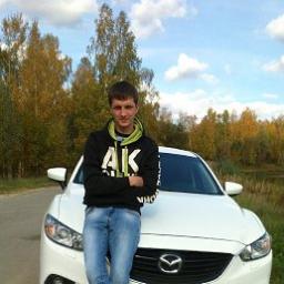  Николай