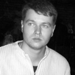  Антон