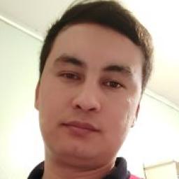  ГаНиШеР