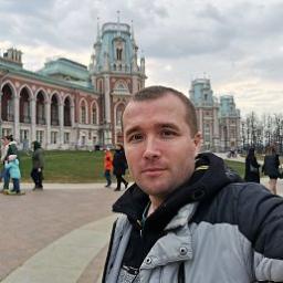  Алексей