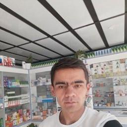  Мехроб